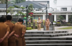 Fokus 100 Hari Pertama: Sampah, Infrastruktur, dan Banjir