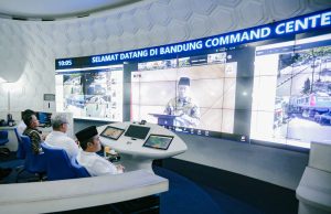 Peluncuran MCP 2025, Pemkot Bandung Komitmen Perkuat Pencegahan dan Pemberantasan Korupsi