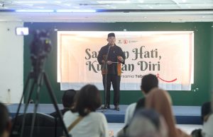 Wali Kota Optimis Bandung Three Zero Pada 2030