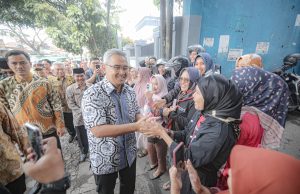 Kabar Gembira! Wali Kota Teken Kepwal, Honor Guru Honorer Kota Bandung Segera Cair Kabar Gembira! Wali Kota Teken Kepwal, Honor Guru Honorer Kota Bandung Segera Cair