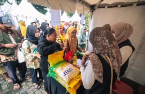 Bazar Murah 2025 Tahap 2 Dimulai, Ini Jadwal dan Lokasi Lengkapnya