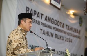 Erwin Sebut Koperasi Beri Dampak Positif Bagi Pembangunan Sosial Ekonomi Erwin Sebut Koperasi Beri Dampak Positif Bagi Pembangunan Sosial Ekonomi