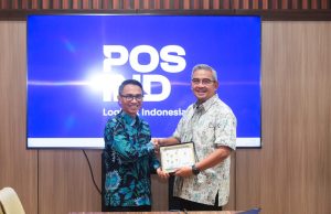 Pemkot Bandung dan PT Pos Siap Kembangkan UMKM