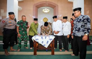 Forum Relawan Tanggap Sosial Kecamatan Ujungberung, Jawaban Permasalahan Sosial di Kota Bandung