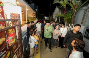 Soal Banjir, Wali Kota Bandung Bandung Sebut Perlu Solusi Jangka Panjang