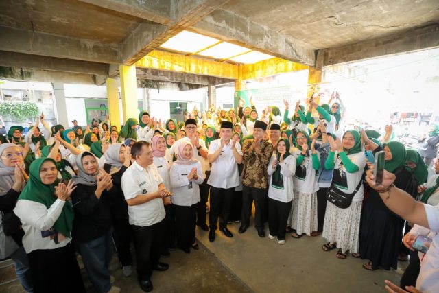 420 Orang Ikuti Pelatihan Katering dan Pastry