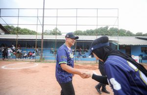 16 Tim Ikuti Rusa Hitam Ramadan Slo Pitch 2025, Farhan Beri Apresiasi
