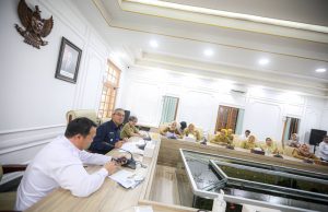 Delegasi Pakistan akan Kunjungi Kota Bandung untuk Studi Banding Program Keluarga Berencana