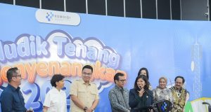 Meutya Hafid: Pemerintah dan Operator Seluler Sediakan Paket Internet Murah