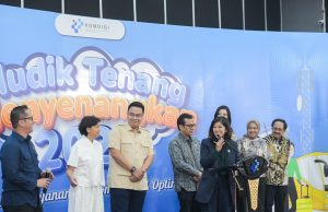 Meutya Hafid: Pemerintah dan Operator Seluler Sediakan Paket Internet Murah