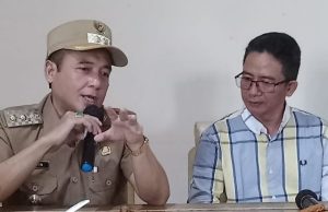 Istimewa, Kegiatan Halal bi Halal Pokja PWI Kota Bandung Dihadiri Kang Erwin dan Kadiskominfo