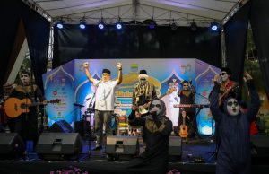 Wali Kota Bandung Pastikan Wisatawan Nyaman dan Aman