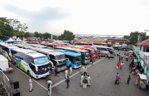 Urbanisasi Pascamudik, Pemkot Bandung Perketat Pengawasan Pendatang