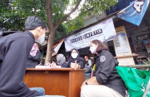 Disdukcapil Kota Bandung Gelar Imbauan Simpatik, Penduduk Pendatang Diminta Lakukan Pendataan