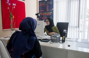 Disdukcapil Kota Bandung Buka Layanan Spesial Pascahari Raya di Geulis Mal Pelayanan Publik