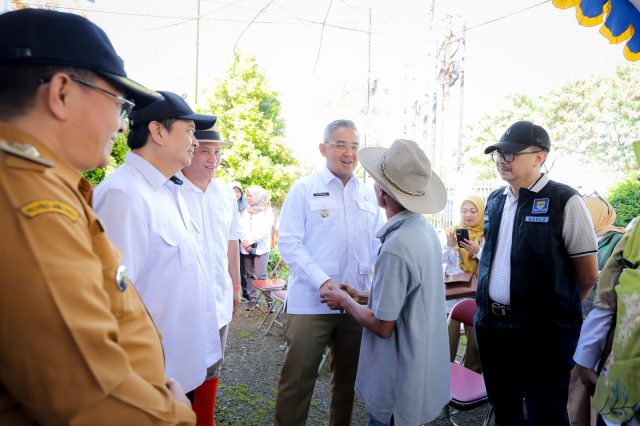 Farhan Inisiasi Wisata Sawah dan Urban Farming di Tengah Kota