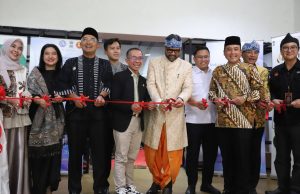 Hadiri Pameran ASEAN-India Artist Camp, Ini Harapan Para Anggota Dewan Kota Bandung