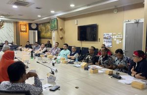 Terima Keluhan Warga Sekitar SDN Guruminda, Komisi IV Minta Disdik dan Pihak Sekolah Carikan Solusi