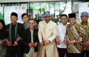 Bandung Tuan Rumah ASEAN-India Artists Camp Exhibition, Tampilkan Karya 20 Seniman Mancanegara