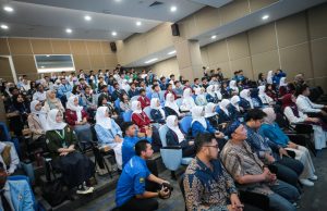 Wakil Wali Kota Dukung Ketua OSIS Kritis, Tapi Tetap Jaga Etika