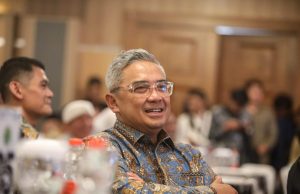 Farhan: Paguyuban Pasundan Berkontribusi Besar Terhadap Pendidikan di Kota Bandung