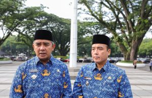 Wali Kota Bandung Segera Umumkan Rotasi Mutasi Jabatan
