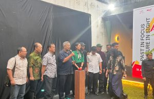 Logo Asia Afrika Youth Forum Resmi Diluncurkan, Farhan Apresiasi Pemuda Kreatif Bandung