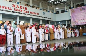 Terkait SPMB, Pemkot Bandung Tunggu Regulasi Final