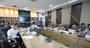 Edwin Senjaya Apresiasi Keluarnya Surat Edaran Penyelenggaraan Kepariwisataan di Kota Bandung