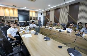 Edwin Senjaya Apresiasi Keluarnya Surat Edaran Penyelenggaraan Kepariwisataan di Kota Bandung