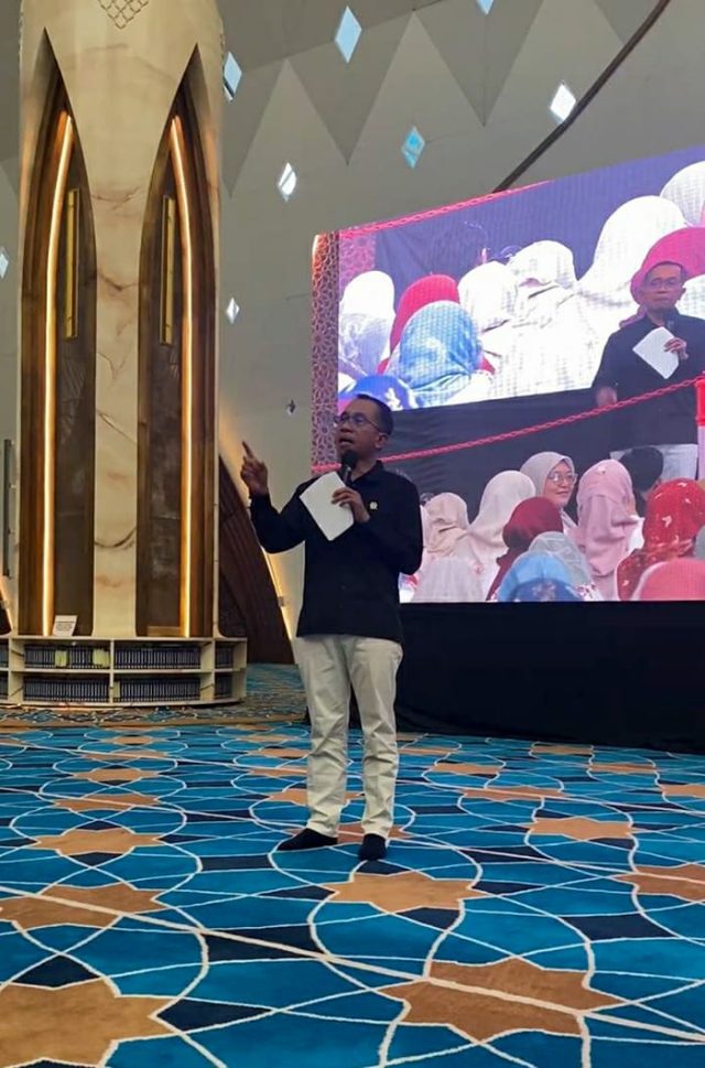 DPRD Kota Bandung Dorong Peningkatan Kualitas Pendidikan