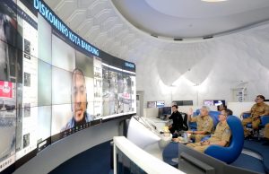 Rakor Bersama KPK, Pemkot Bandung Komitmen Percepat Proses Sertifikasi Aset