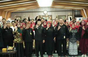 Pemkot Bandung Pastikan HIV/AIDS Ditangani Holistik