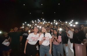 Film Horror-Action “Penjagal Iblis: Dosa Turunan” Siap Pacu Adrenalin Kamu