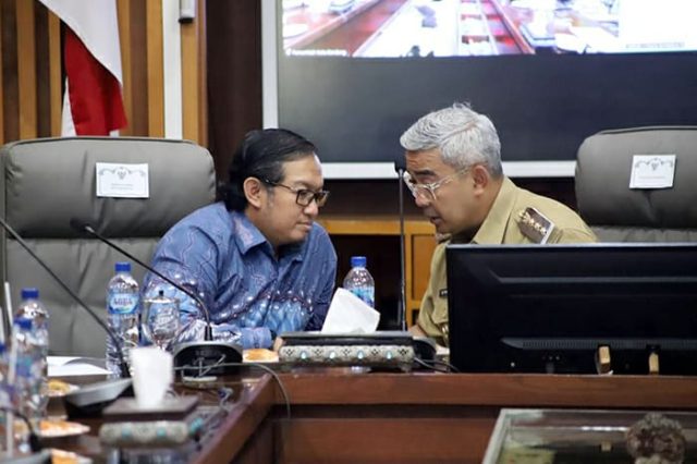Wujudkan Kota Layak Anak, Rizal Khairul: Aspek Fasilitas dan Pelayanan Harus terintegrasi