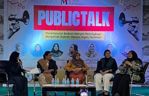 Anggota Komisi II: Media Berperan Sebar Luasakan Keterlibatan Perempuan di Politik