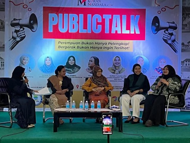 Anggota Komisi II: Media Berperan Sebar Luasakan Keterlibatan Perempuan di Politik