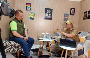 Wakil Wali Kota Tegaskan Masyarakat Berhak Dapatkan Akses Pendidikan yang Baik