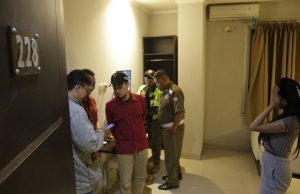 Operasi Penindakan Yustisial, Satpol PP Kota Bandung Amankan Belasan Kasus Asusila dan Sita Ratusan Minol Ilegal