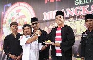 Bandung Kota Inklusif, Rayakan Keberagaman Lewat Pagelaran Budaya Madura dan Sunda