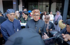 SPMB Kota Bandung 2025 Segera Dibuka, Farhan Serukan Proses Berintegritas