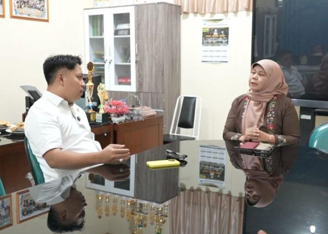 Tak Ingin Kejadian Keracunan di SMPN 35 Bandung Terulang, Radea Respati Tekankan Evaluasi