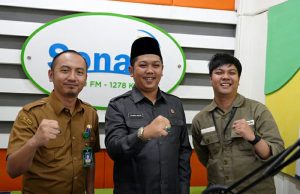 Aa Abdul Rozak Soroti Peran Masyarakat dalam Pengelolaan Sampah