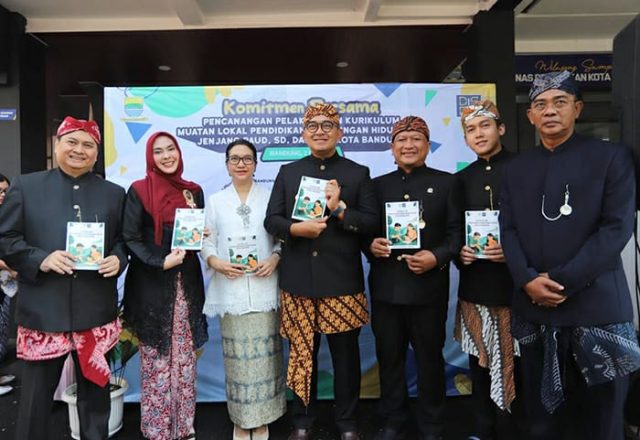 Anggota Komisi IV Harapkan Masyarakat Mendapat Akses Pendidikan yang Terjangkau