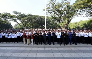 Hadiri Sumpah Janji Jabatan PPPK, DPRD Kota Bandung: Semoga Terus Memberikan Kinerja Terbaik