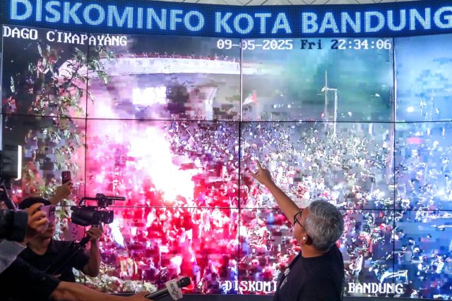 Ditahan Imbang Barito Putera 1-1, Farhan: Masih Ada Tiga Kali Pawai Lagi