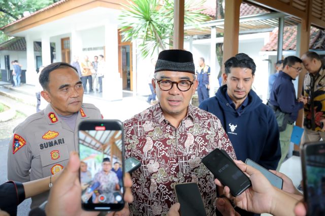 Farhan Siapkan Program Tanggap PHK