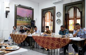 Anggota Komisi IV Minta Pemkot Bandung Antisipasi Segala Kendala Selama SPMB
