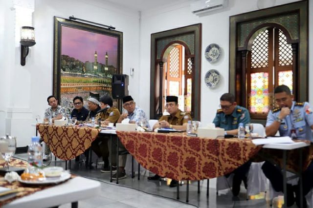Anggota Komisi IV Minta Pemkot Bandung Antisipasi Segala Kendala Selama SPMB