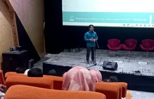 Perkuat Koordinasi Antar OPD, Wakil Ketua DPRD Kota Bandung Apresiasi Forum Perangkat Daerah